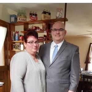 Meet your Posher, Jodi ann